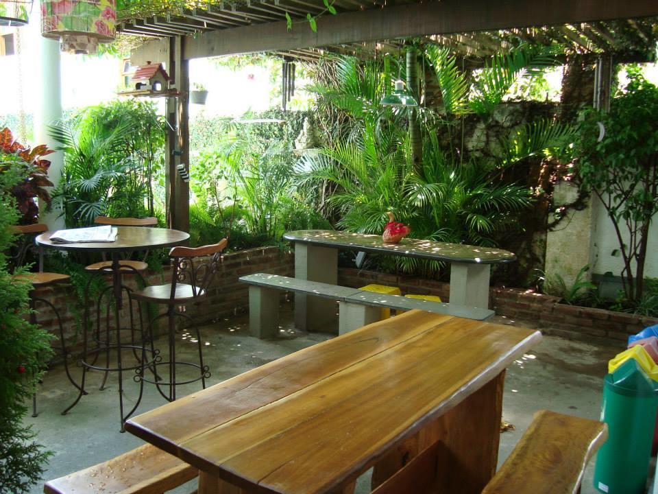 Chale Mineiro & Albergue